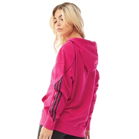 Amazon.com: Adidas Pink Hoodie Women